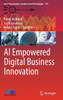 AI Empowered Digital Business Innovation
