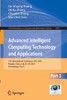 Advanced Intelligent Computing Technology and Applications: 21st International Conference, ICIC 2025, Ningbo, China, July 26-29, 2025, Proceedings, Pa - 9789819699452