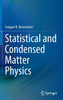 Statistical and Condensed Matter Physics