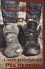Killing Silence (Loser Mysteries)