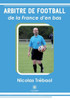 Arbitre de football de la France d'en bas