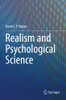 Realism And Psychological Science