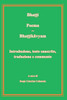 Poema - Bhattikavyam. Introduzione, testo sanscrito, traduzione e commento