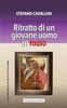 Ritratto di un giovane uomo in rosso