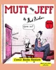 Mutt and Jeff Book n°7: From comics golden age - 1920 - Restoration 2022 - (Paperback or Softback)
