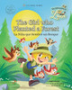 The Girl Who Planted a Forest. The Adventures of Luna. Bilingual English-Spanish.: Little Explorer, Big World