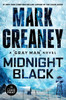 Midnight Black - (Paperback or Softback)