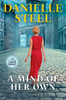 A Mind of Her Own - (Paperback or Softback)