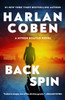 Back Spin: A Myron Bolitar Novel