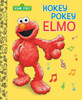 Hokey Pokey Elmo (Sesame Street)