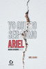 Yo quiero ser como Ariel - 9798218580063