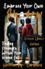 Embrace Your Own Shadow: Finding Strength Within Your Hidden Self - 9798218596347