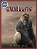 Gorilla Activity Workbook Ages 4-8