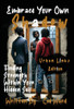 Embrace Your Own Shadow: Finding Strength Within Your Hidden Self - (Hardback or Cased Book)