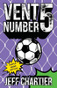 Vent Number 5 - (Paperback or Softback)