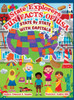 State Explorers: Fun Facts of USA State By State With Capitals