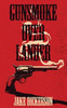 Gunsmoke Over Lander - (Paperback or Softback)