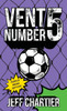 Vent Number 5 - (Hardback or Cased Book)