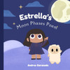 Estrella's Moon Phases Poem