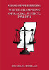 Mississippi Heroes: White Champions of Racial Justice, 1954-1974