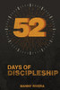52 Days of Discipleship