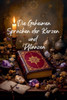 Die Geheimen Sprachen der Kerzen und Pflanzen