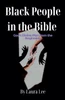 Black People in the Bible