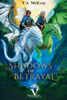Shadows of Betrayal - 9798230068174