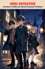 Mini Detective: Avventure Thriller per Giovani Cacciatori di Misteri