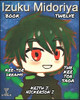 The Kee - Toe Saga: Book Xii Of 24