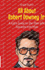 All About Robert Downey Jr.: A Kid's Guide to the Man Who Became Iron Man