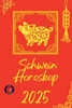 Schwein Horoskop 2025