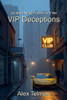 Jackson King: Psychic and the VIP Deceptions