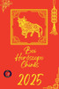 Boi Horóscopo Chinês 2025