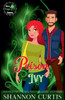 Poison Ivy - 9798230590026