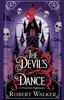 The Devil's Dance: A Victorian Nightmare
