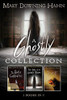 A Ghostly Collection (3 Books In 1)