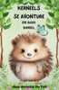Kerneels se Avonture Die Bundel