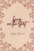Being Me: The Start