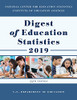 Digest Of Education Statistics 2019