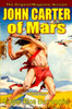 John Carter Of Mars - 9781647203498