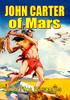 John Carter Of Mars - 9781647203504