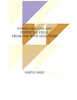 Stress Analysis and Potential Field Problems with Solutions