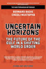 Uncertain Horizons: The Future Of The Gulf In A Shifting World Order