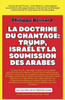 La doctrine du chantage: Trump, Israël et la soumission des États arabes