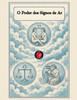O Poder dos Signos de Ar