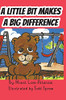 A Little Bit Makes A Big Difference