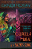 Guerrilla Mural of a Siren's Song: 15 Gonzo Science Fiction Stories