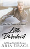 Little Daredevil: An MM Age Play Daddy Romance