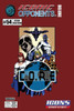 Iconic Opponents: CORE Deluxe